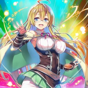 ウィッチクラフト・ジェニー