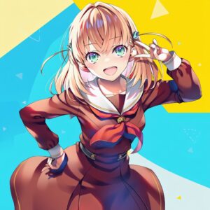 日野下花帆
