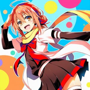 一宮エルナ