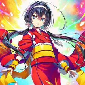 泉鏡花