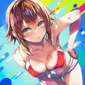 古手川千紗