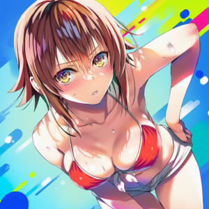 古手川千紗
