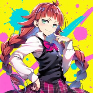 ルーシー・M