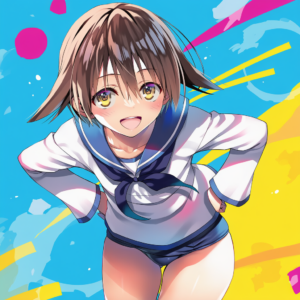 宮藤芳佳