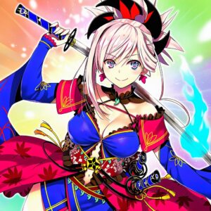 宮本武蔵