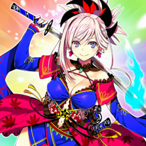 宮本武蔵