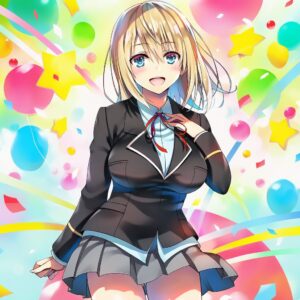 オリヴィア