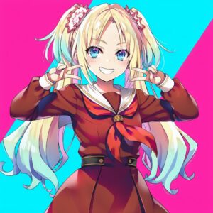 大沢瑠璃乃