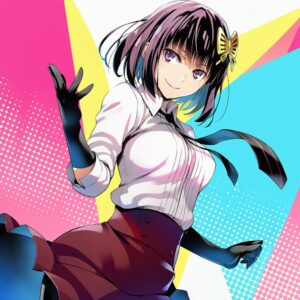 与謝野晶子