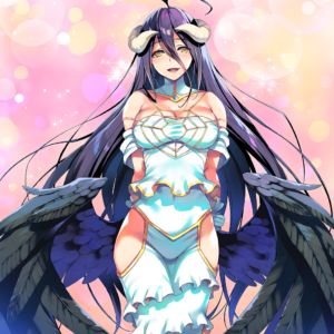 アルベド