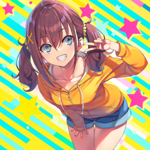 古舘くれあ
