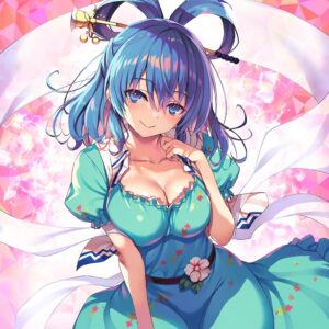 霍青娥