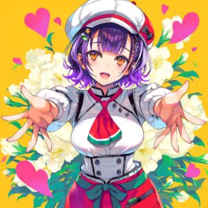 七瀬すず奈