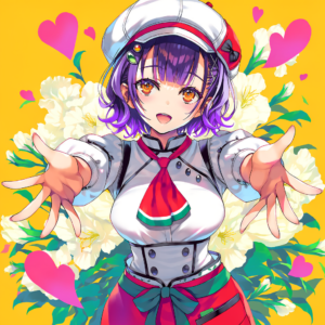 七瀬すず奈