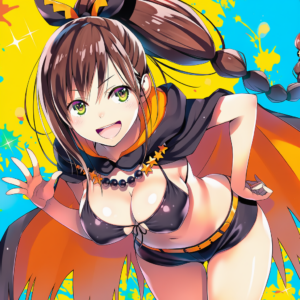 シャウラ