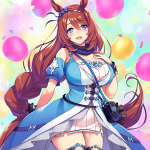 スーパークリーク