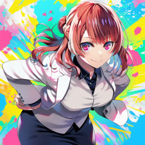 あんり