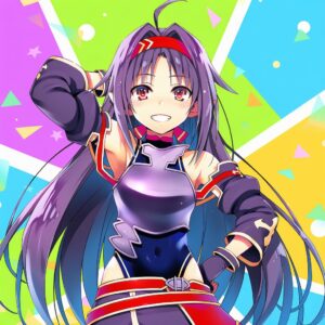 ユウキ