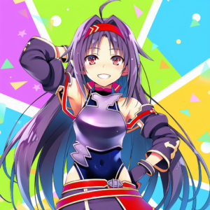ユウキ