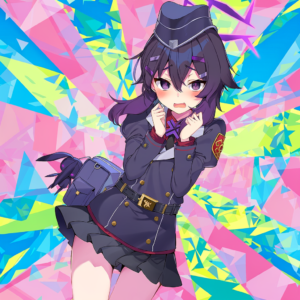 伊草ハルカ