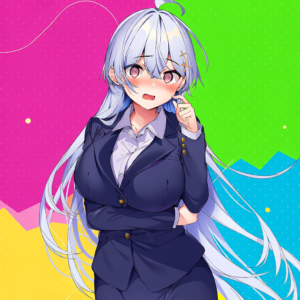 よわよわ先生