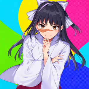 庵歌姫